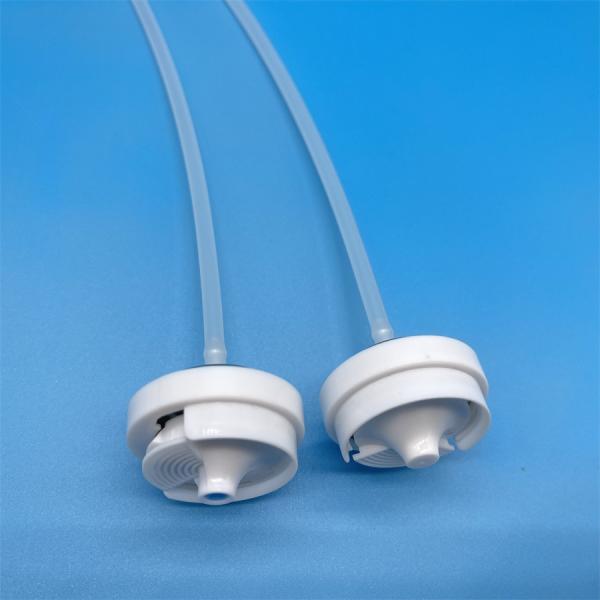 Advanced Antibacterial Deodorant Valve - For Optimal Air Quality & Cleanliness - Specification: Long-Lasting Fragrance