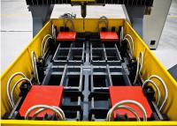 Foreuse superbe de plat de commande numérique par ordinateur pour l'industrie de fabrication de tour en acier d'angle et de structure métallique
