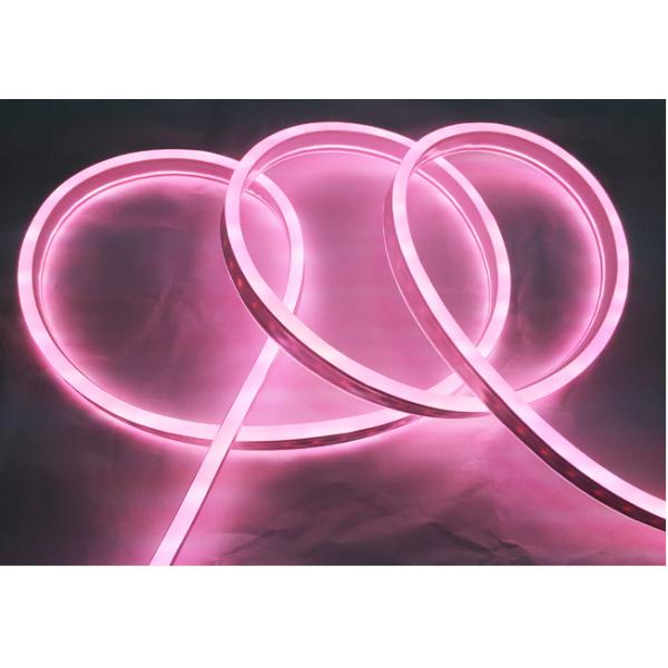 220V 110V 50m Indoor Outdoor Flex LED Neon Rope Light for Holiday Party Valentine Decoration Blue Yellow White by DHL