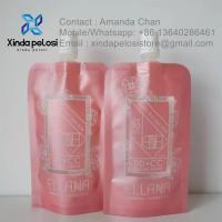 Saco de boca para sacos de geléia / embalagem de alimentos para bebidas