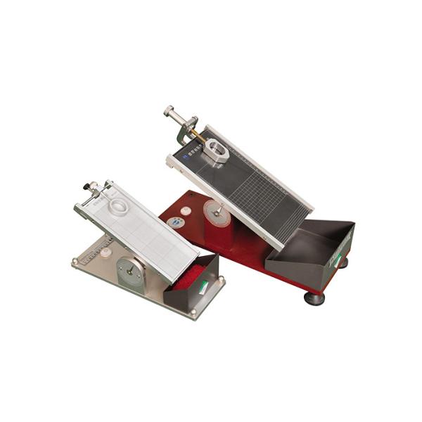 Стальная электрическая резиновая машина испытания, тестер начального прилипания клейкой ленты