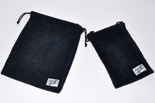 o malote do cordão de 280gsm 12cm ensaca Microfiber para os óculos de sol TUV do telefone celular