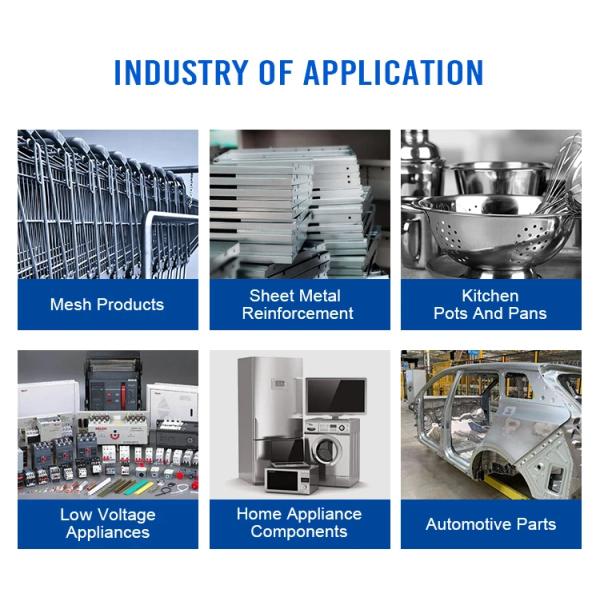 460 KG YXF-80 Сварная сетка высокопроизводительная пневматическая взводная сварочная установка для сварки металлов
