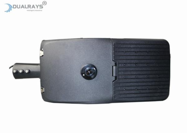 High Output Outdoor LED Street Lights S4 Series 6500K 150LPW For Avenues