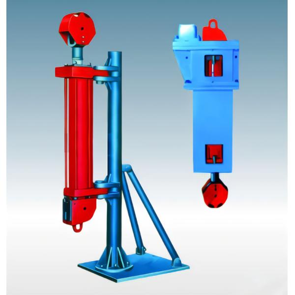 API 8C Pulling Tools YM Series Hydraulic Cathead Drilling Rig Spare Parts Rotary Cathead