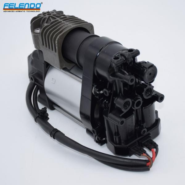 4KG Air Suspension Compressor Pump For NF II 2010 Cayenne Panamera OE 7P0698007 7P0698007A
