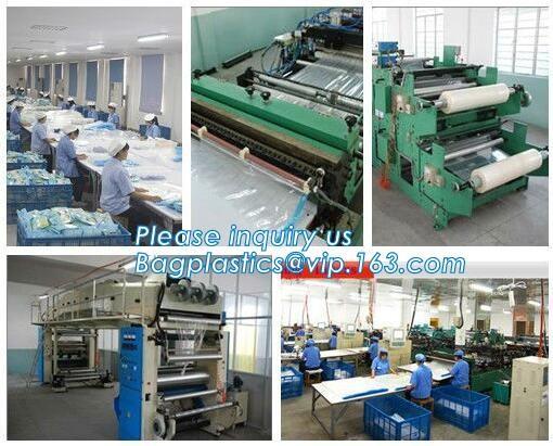 garment canvas tote with vacuum bag, Vacuum hang compressed bags for Down jacket, Compressed Saving Suitcase Space bags