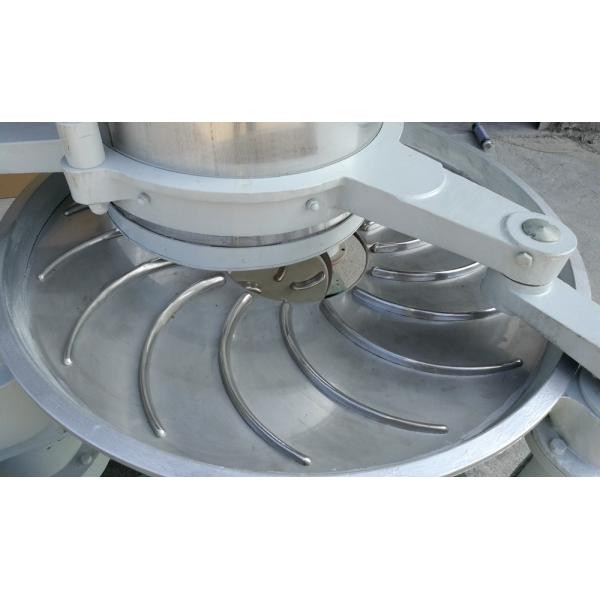 Small Capacity 20kg Green Tea Rolling Machine for Tea Leaves Kneading and Processing