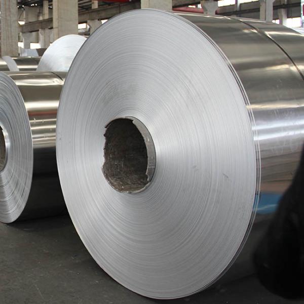 5000 Series 5182 Aluminum Coil For Beverage Pull Tab