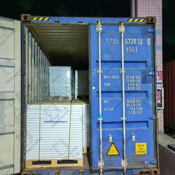 Uncoated Food Packaging Board, 100% Virgin Wood Pulp Cupstock Base Paper for Sustainable and Durable Food Containers