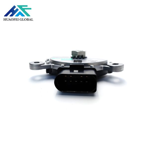 09G Transmission Gear Position Switch Automatic Transmission For VW Audi