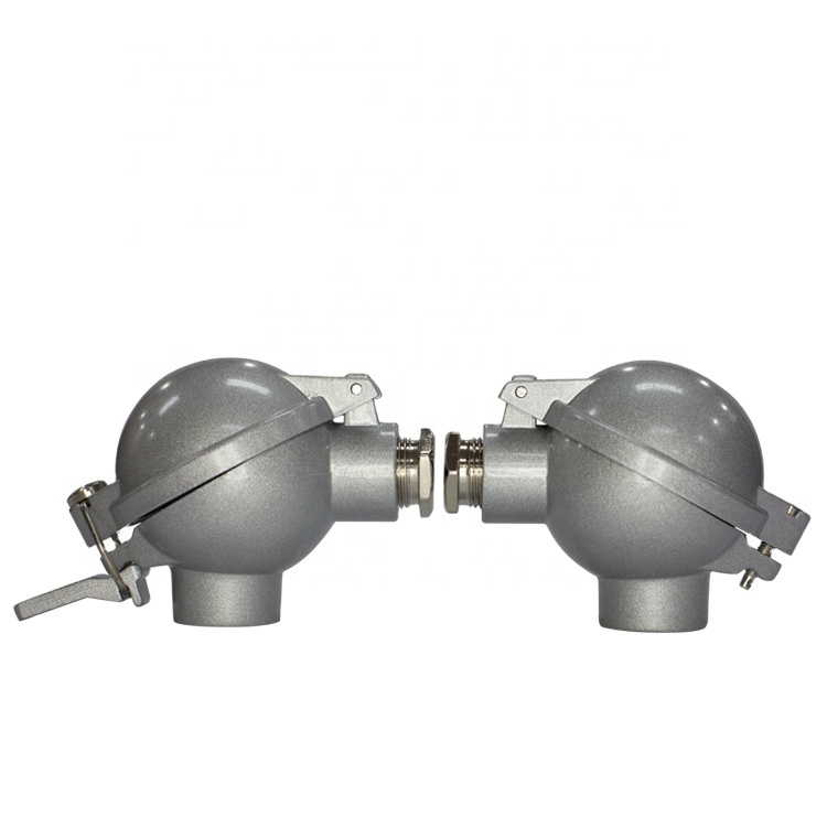 Thermocouple Head