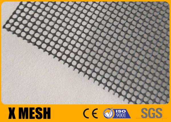 Australia 304 316 Marine Grade Stainless Steel Security Mesh Bulletproof