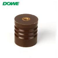 660V Low Voltage Hv Insulators Electric Power Support