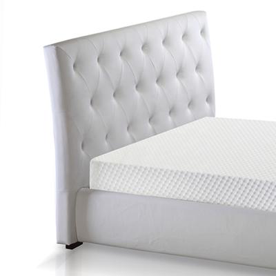 Antiwear Practical Ottoman Style Double Bed , Multifunctional Full Size Ottoman Bed