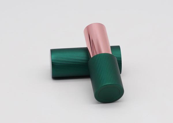 Lipstick Tube 3.5g Mold Lip Scrub Empty Containers Hot stamping printing