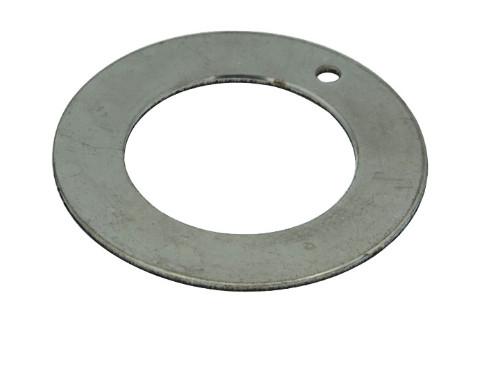 Customized Oilless Resin Sliding Materials Washer & Flat  Gasket