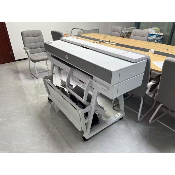 HP DesignJet T950 Large Format CAD Wireless Inkjet Printer 36\