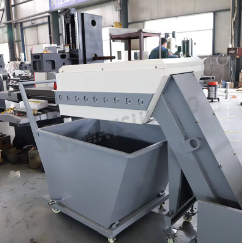 GMB1213 Gantry Machining Center China Factory CNC Gantry Milling Machine CE Certified