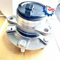 51750-59000  Wheel Hub For Hyundai H350 Front