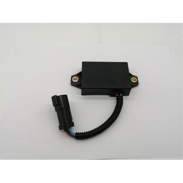 E307 Excavator Electrical Parts Throttle Relay 138-5190X MM409675 16A11-17001
