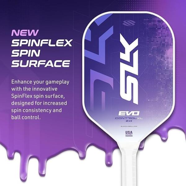 Custom 2024 Pickleball Paddle Fiberglass Selkirk Pickleball Paddle Lightweight