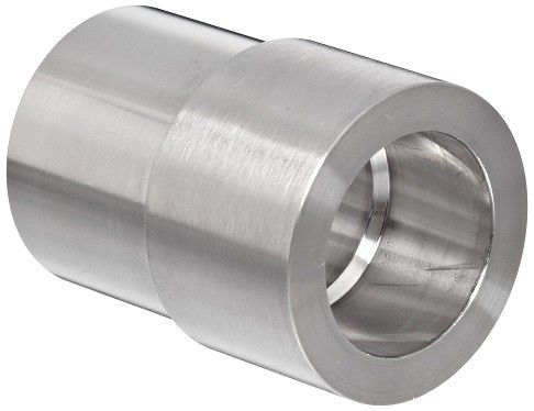 ASTM B564 socket weld reducer inserts