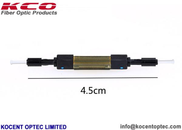 Cabeçal de queda KCO-L925B 45mm FTTH Fibra Óptica Mecânica Splicer Rep Quang