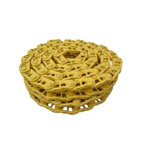 Réseau de voie de l'excavateur personnalisé D85 35MnB en acier réglable