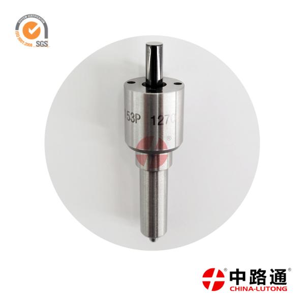 nozzle dlla 155 p&DLLA153P1270 p type injector nozzle