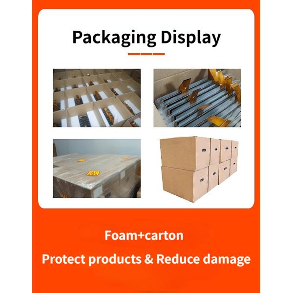 12.1 Inch Multi Touch Screen Capacitive Technology For Accurate Data Collection And Industrial All In One PC