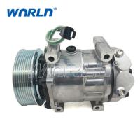7H15 AC Compressor Ar condicionado SD7H158202 7111333R Para a lagosta Para a JCB WXTK052