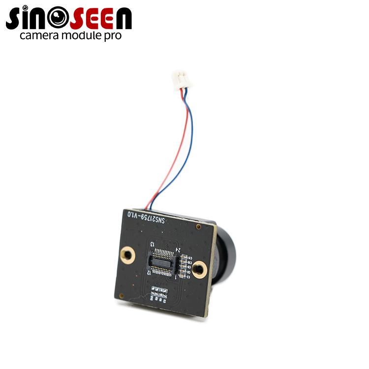 Подгонянный модуль камеры датчика IR-CUT HD MIPI 2MP GC2053