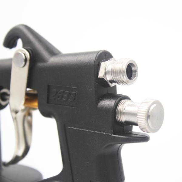 600 мл пневматический распылитель краски