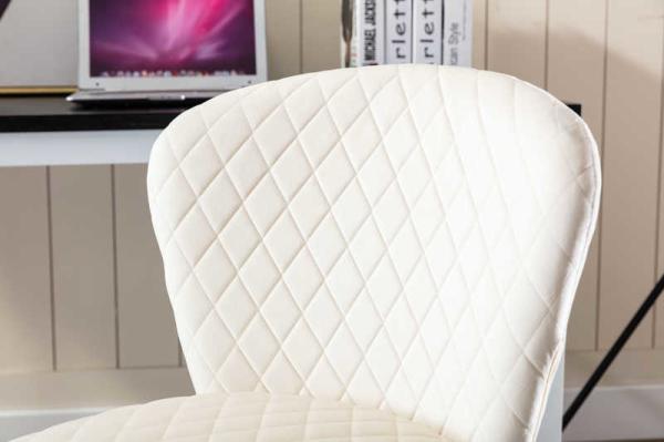 15.4lbs 31.1H Swivel Task Chair Modern Executive Desk Chair