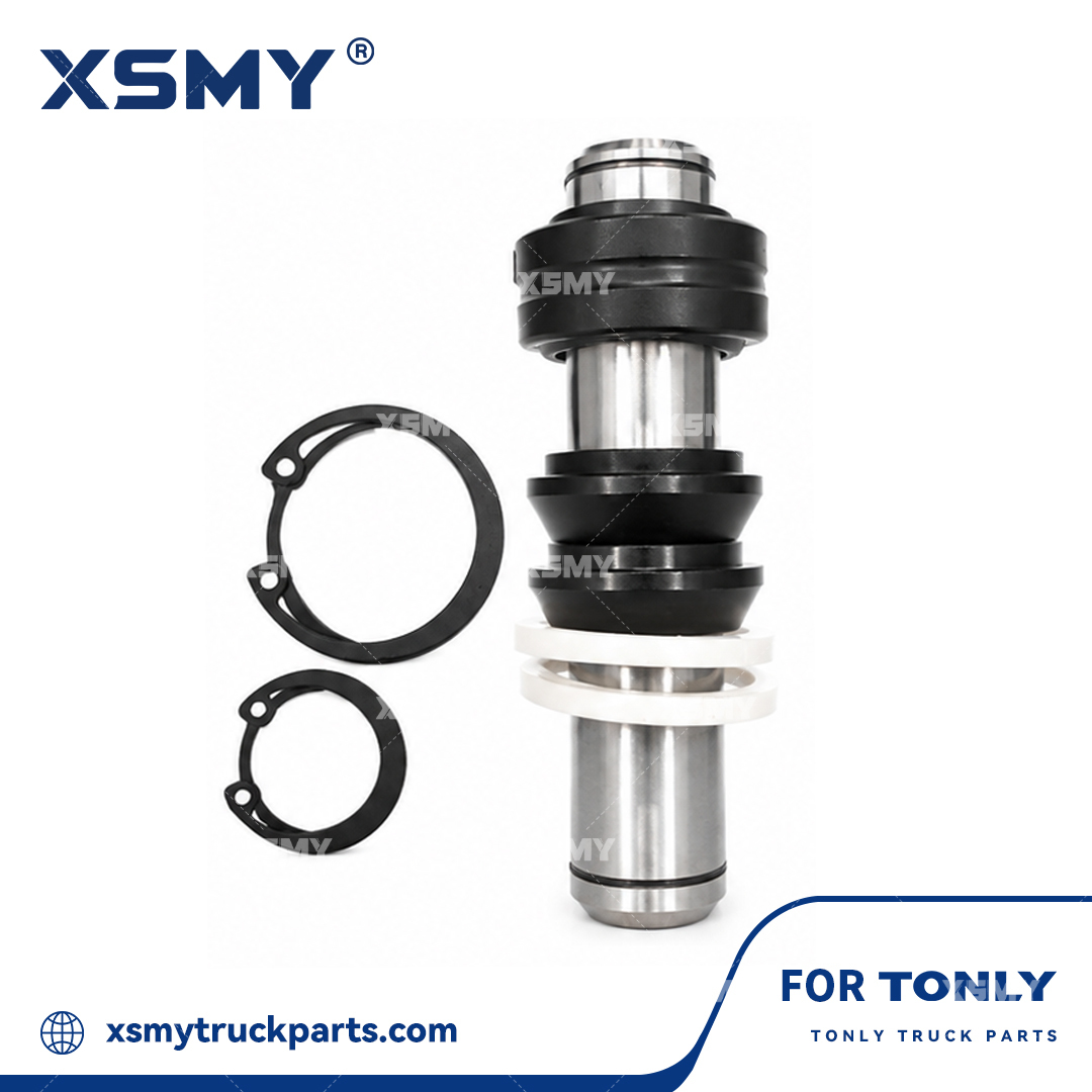 JS180-1601023-3 Clutch Release Fork Shaft for TONLY TLK885 Trucks Clutch Release System