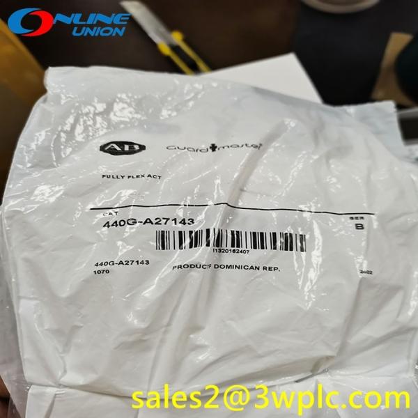 440G-A27143 Allen Bradley Fully Flex Actuator