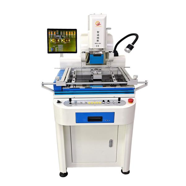WDS 850 Laptop BGA Machine Motherboard Repairing SMD SMT IC VGA Rework