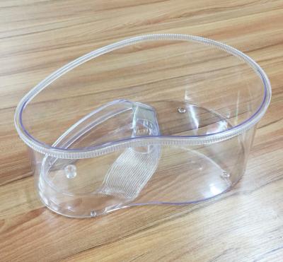 Épaisseur en plastique transparente 0.9-70mm d'aquarium d'aquarium de PMMA