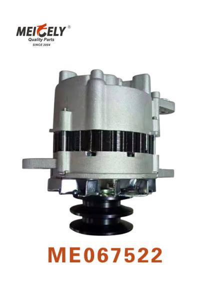 Truck Alternator ME067522 ME077426 ME037616 24V 50A For Mitsubishi Truck Parts