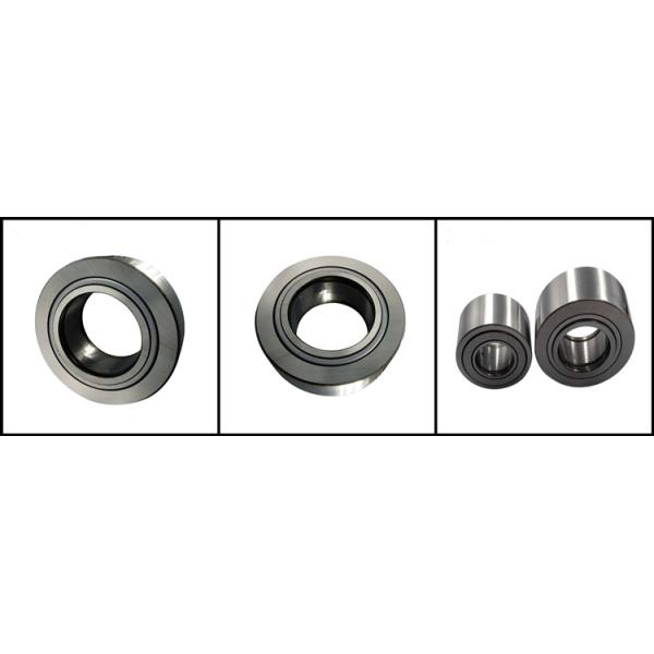 China Factory NATR NATV NATR6 NATV6 PP 6x19x12 Cam Follower Needle One Way Roller Bearing Track Bearing