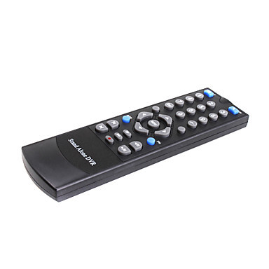 H.264 8 Channel Real Time DVR Security System (2 D1 + 6 CIF Real Time)