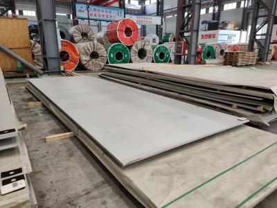 430 Brushed Finished Polished Stainless Steel Sheet 2b Mirror 8k Stainless Steel Sheet