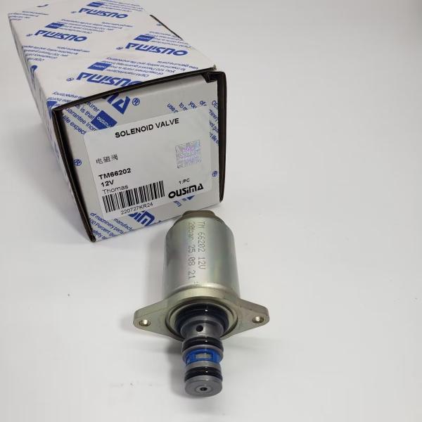TM66202 12V Proportional Solenoid Valve For Thomas