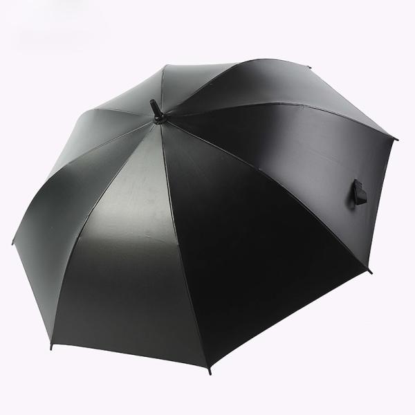 Custom Business Automatic Umbrella 27 inch Golf Umbrella with Custom Print Logo Paraguas