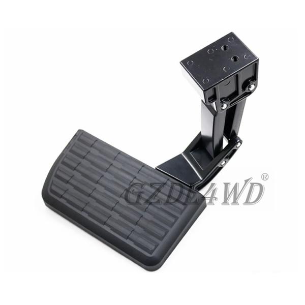 Standard 4x4 Body Kits Steel Material Car Tail Side Step For Ford Ranger 2012-2020 / Pickup Accessories