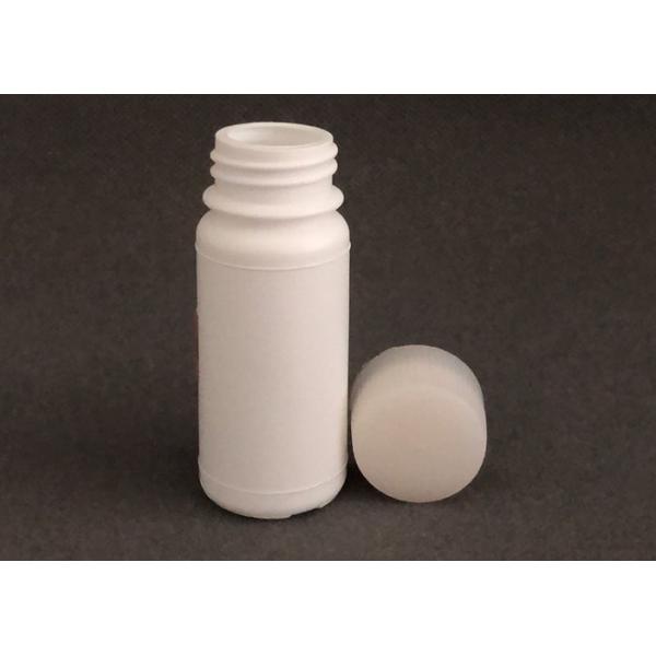 PE Water Powder Sub 20ml Liquid Medicine Bottle Packaging