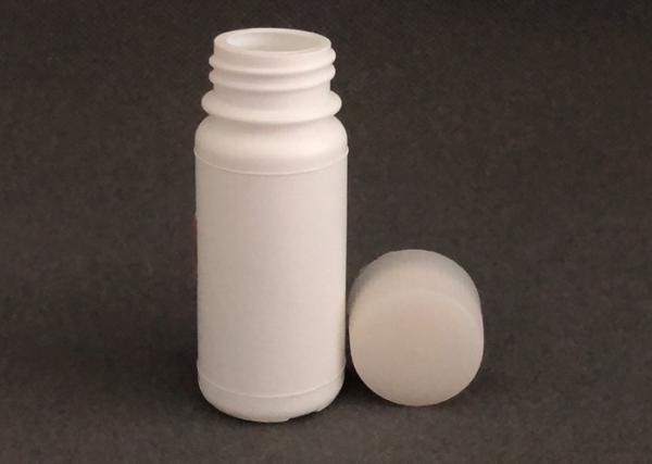 PE Water Powder Sub 20ml Liquid Medicine Bottle Packaging