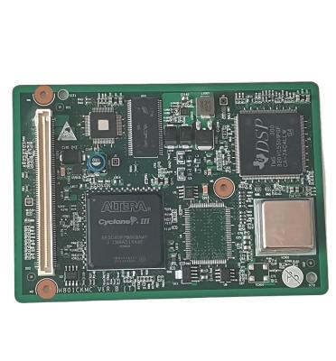 HuaWei H801CKMC Clock Module Pon Card CKMC For MA5608T 5680T 5608T