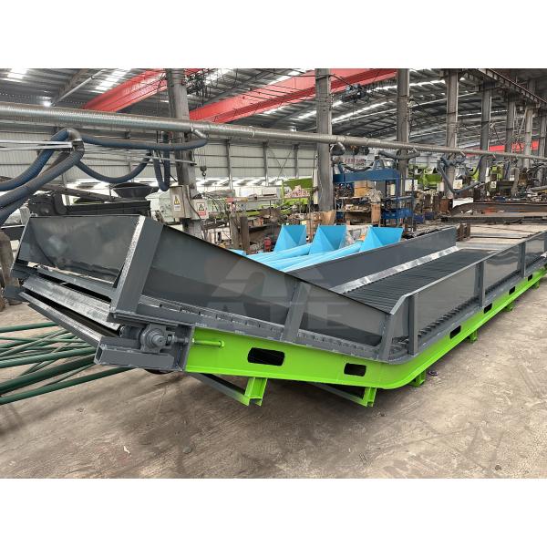 Automatic Hydraulic Waste Paper Baler Machine 60T-200T